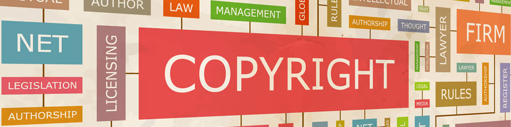 Patents & Copyrights